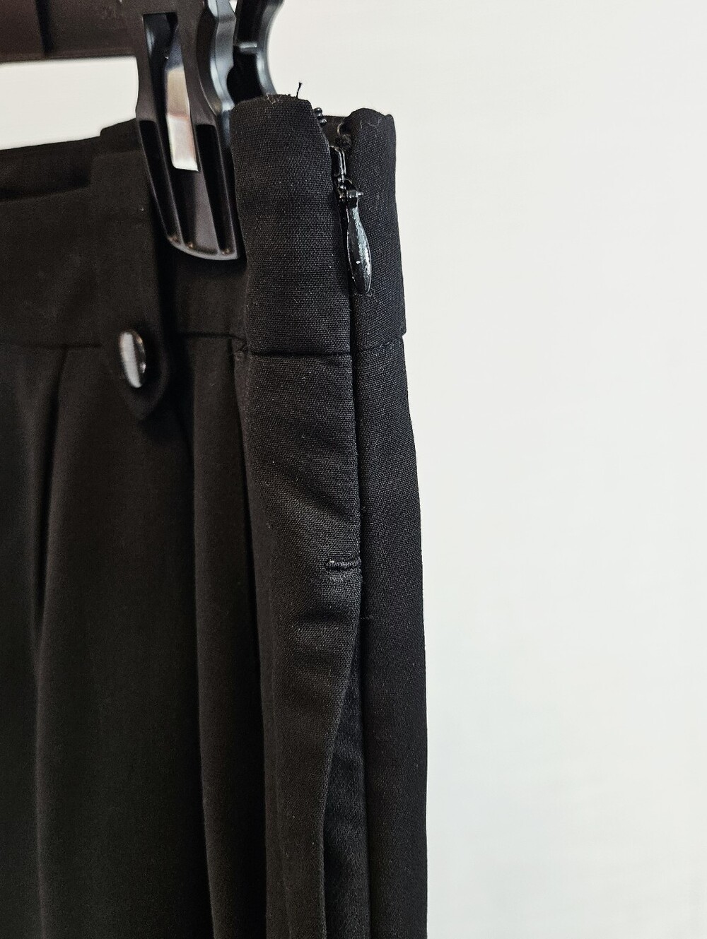 Sezane LouLou Wide Leg Trouser size 42 - Picture 10 of 14